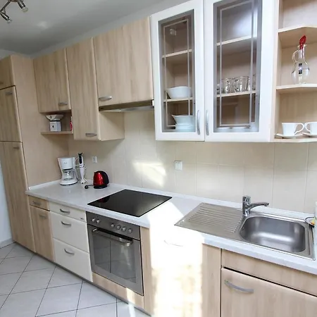 Dila Apartment Rovinj