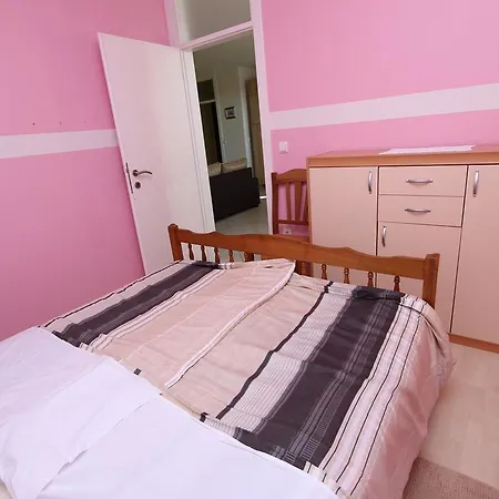 Apartment Dila