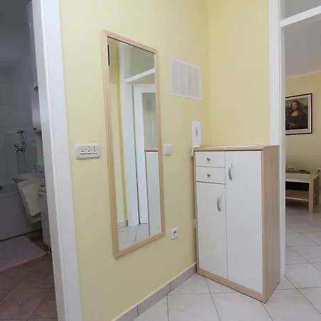 Apartment Dila