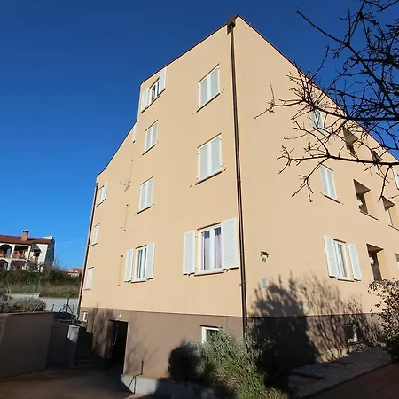 Dila Apartment Rovinj
