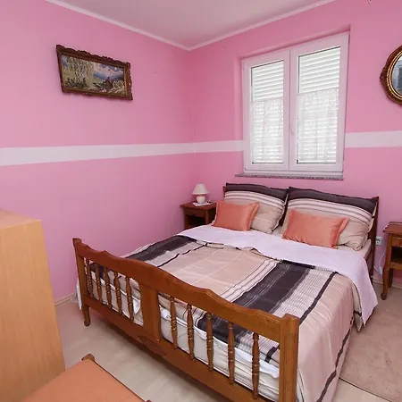 Dila Apartment Rovinj
