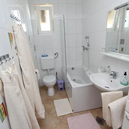 Apartment Dila