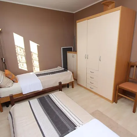 Apartment Dila Rovinj