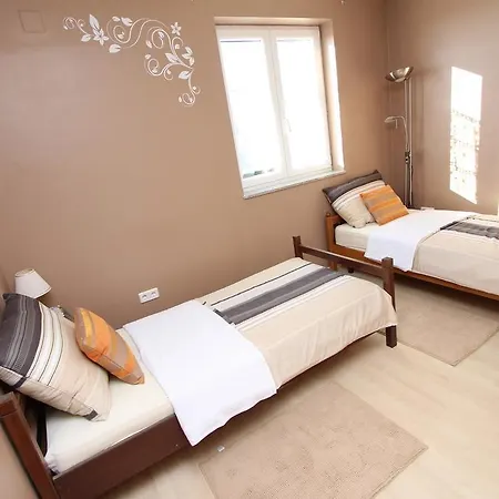 Dila Apartment