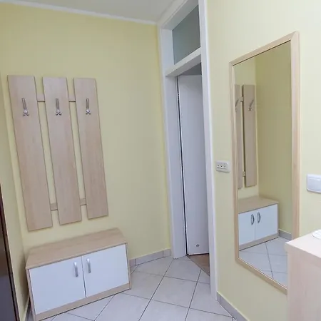 Dila Apartment *